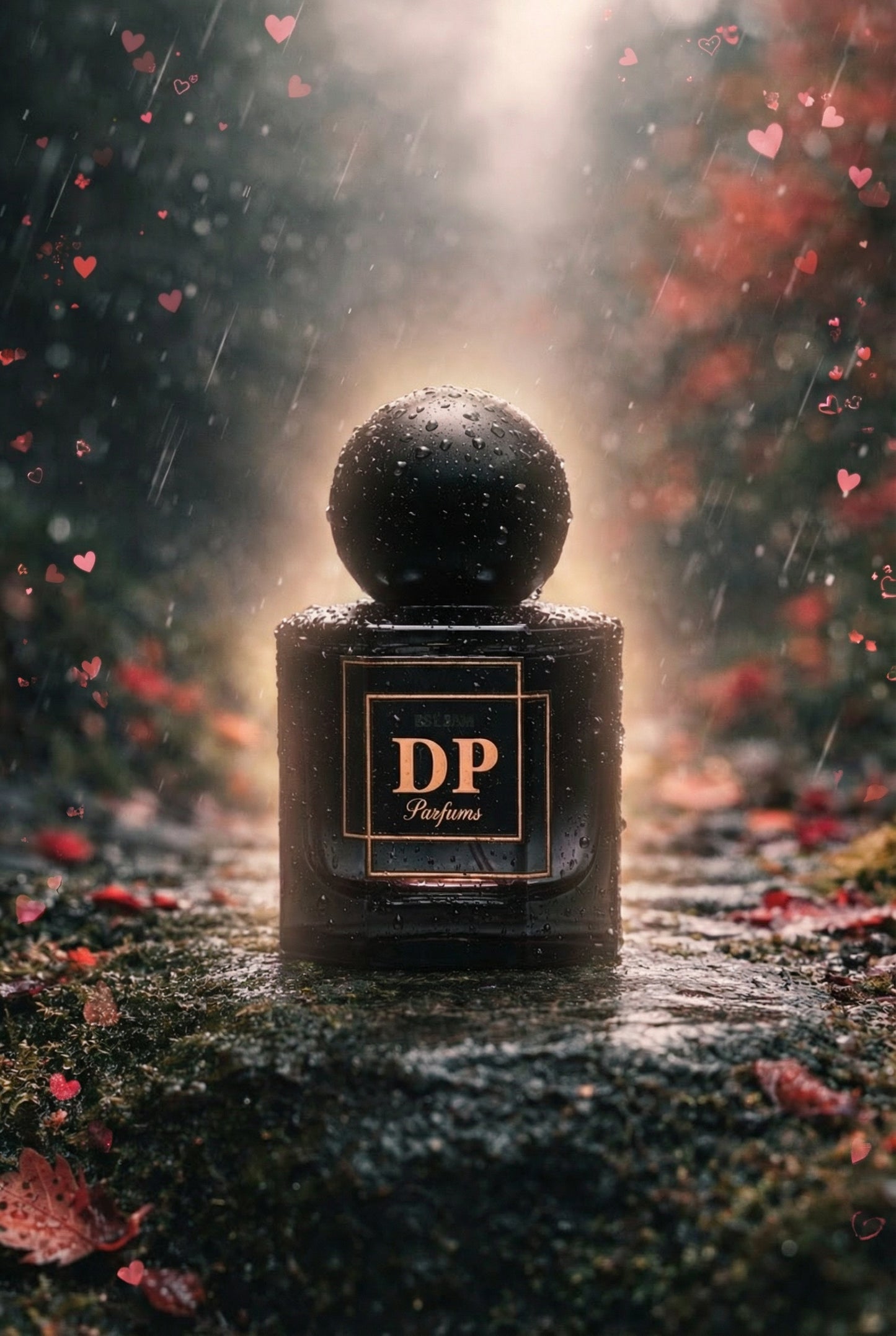 Dream Catcher insp. by Attrapes Reverse