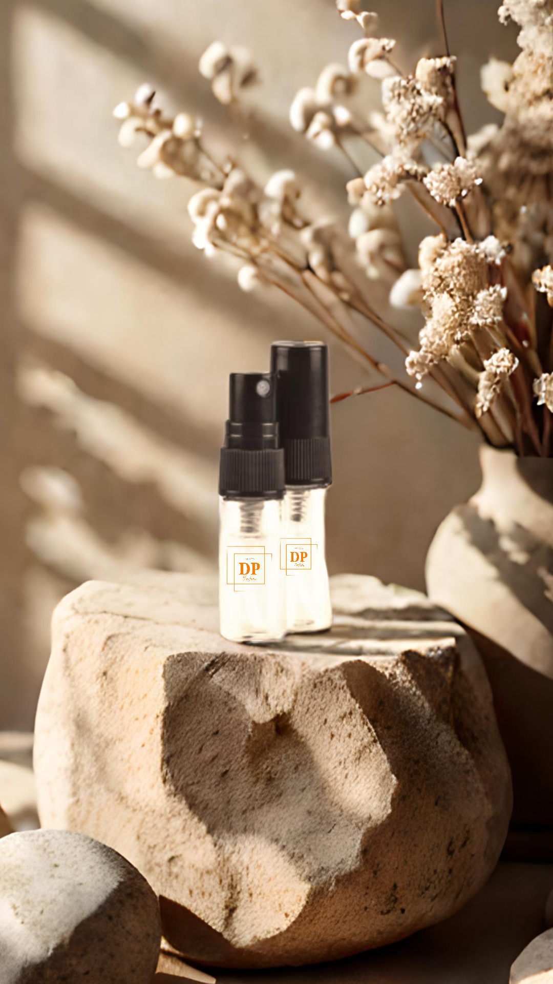 Fruity Fantasy by DP-Parfums DP096
