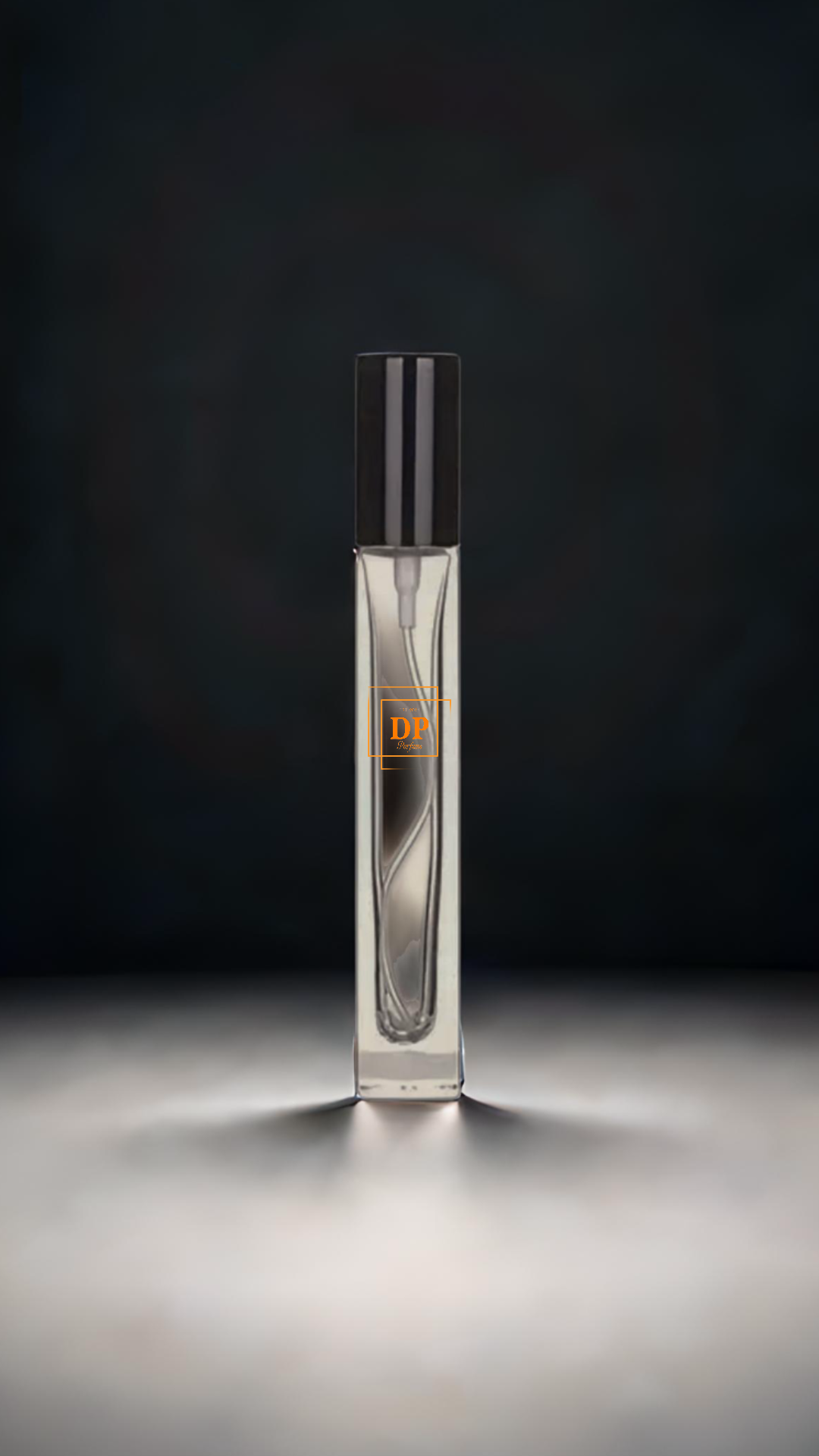 Eternal Youth insp. by Vanilla Powder