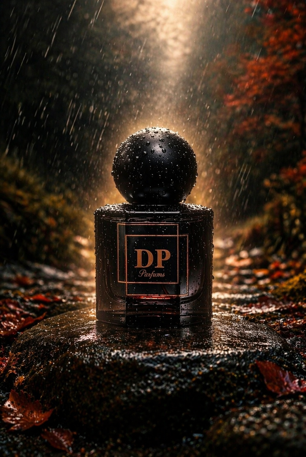 Luxe Vanille insp. by Vanille Fatale
