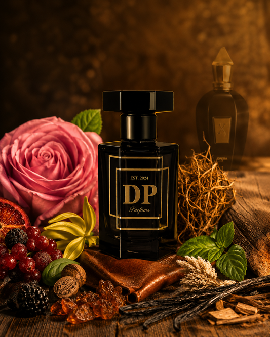 Soul Deep insp. by Opera