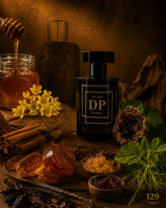 Winter Wonderland by DP-Parfums