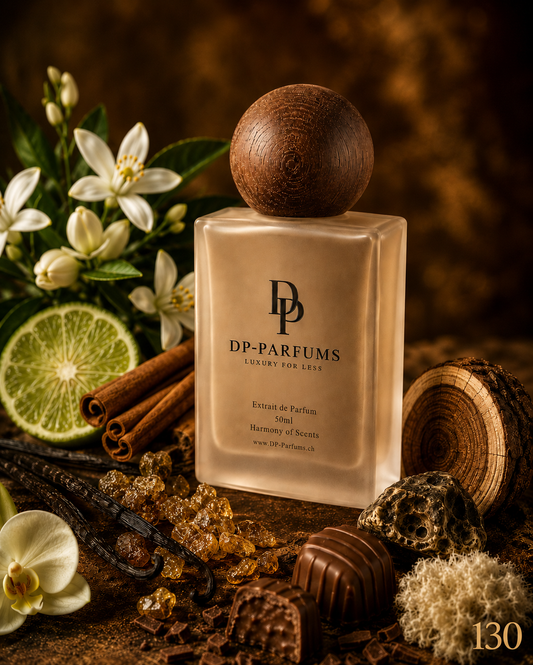 Harmony of Scents insp. by Althaïr