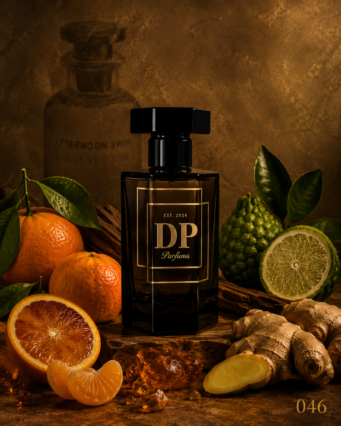 Summer Swim by DP-Parfums DP046