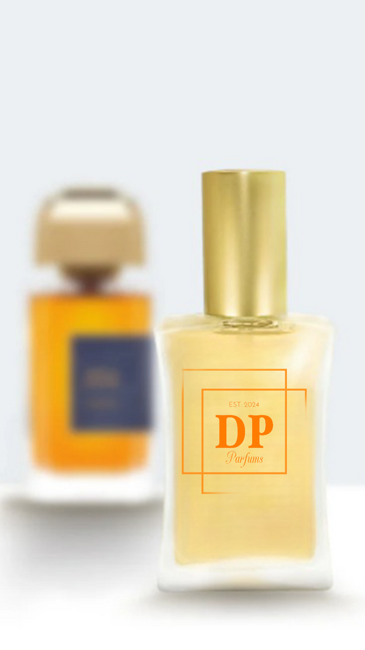 Silken Leather Insp. Vanilla Leather