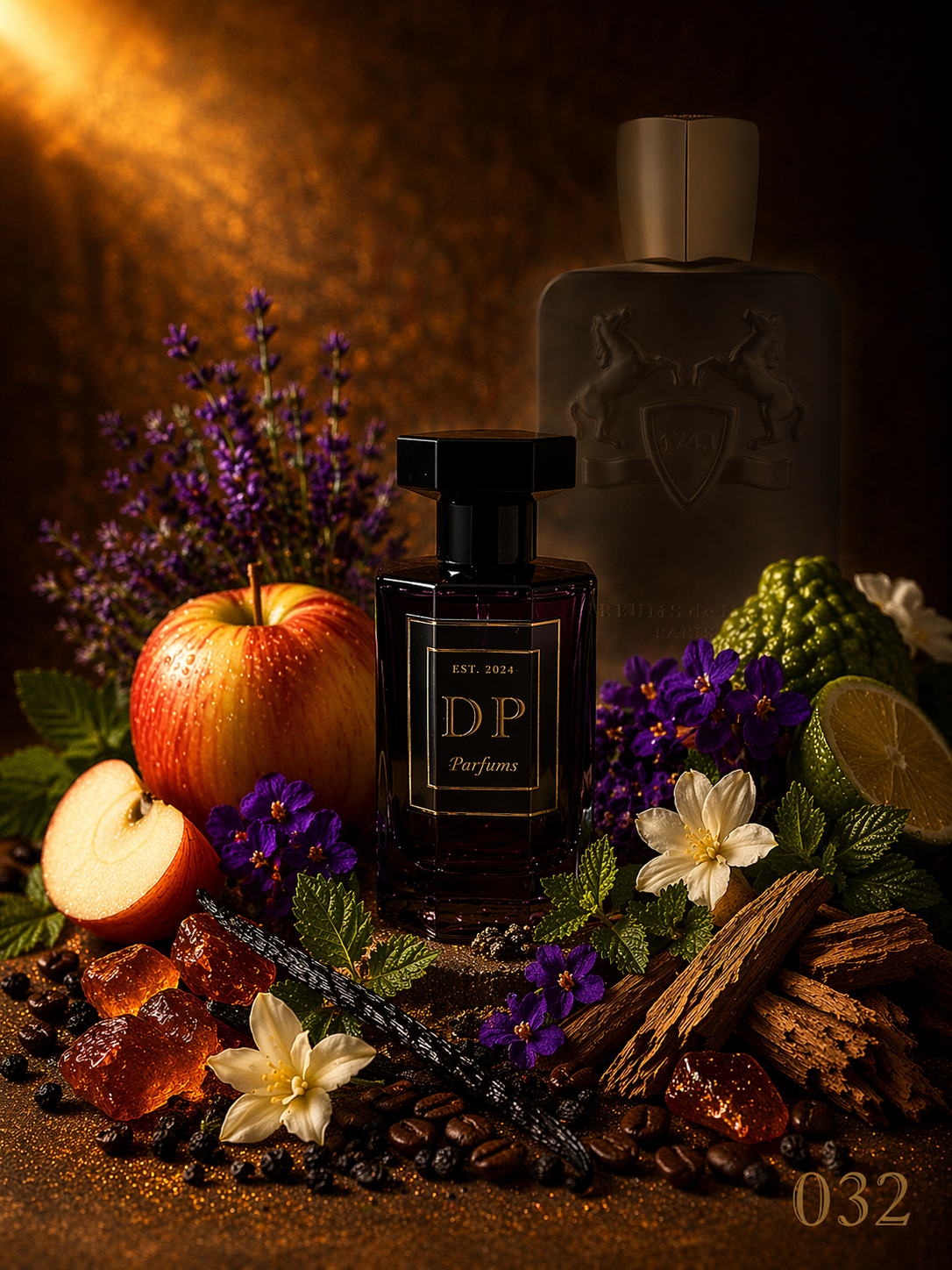 Essence of Elegance insp. by 032 Layton