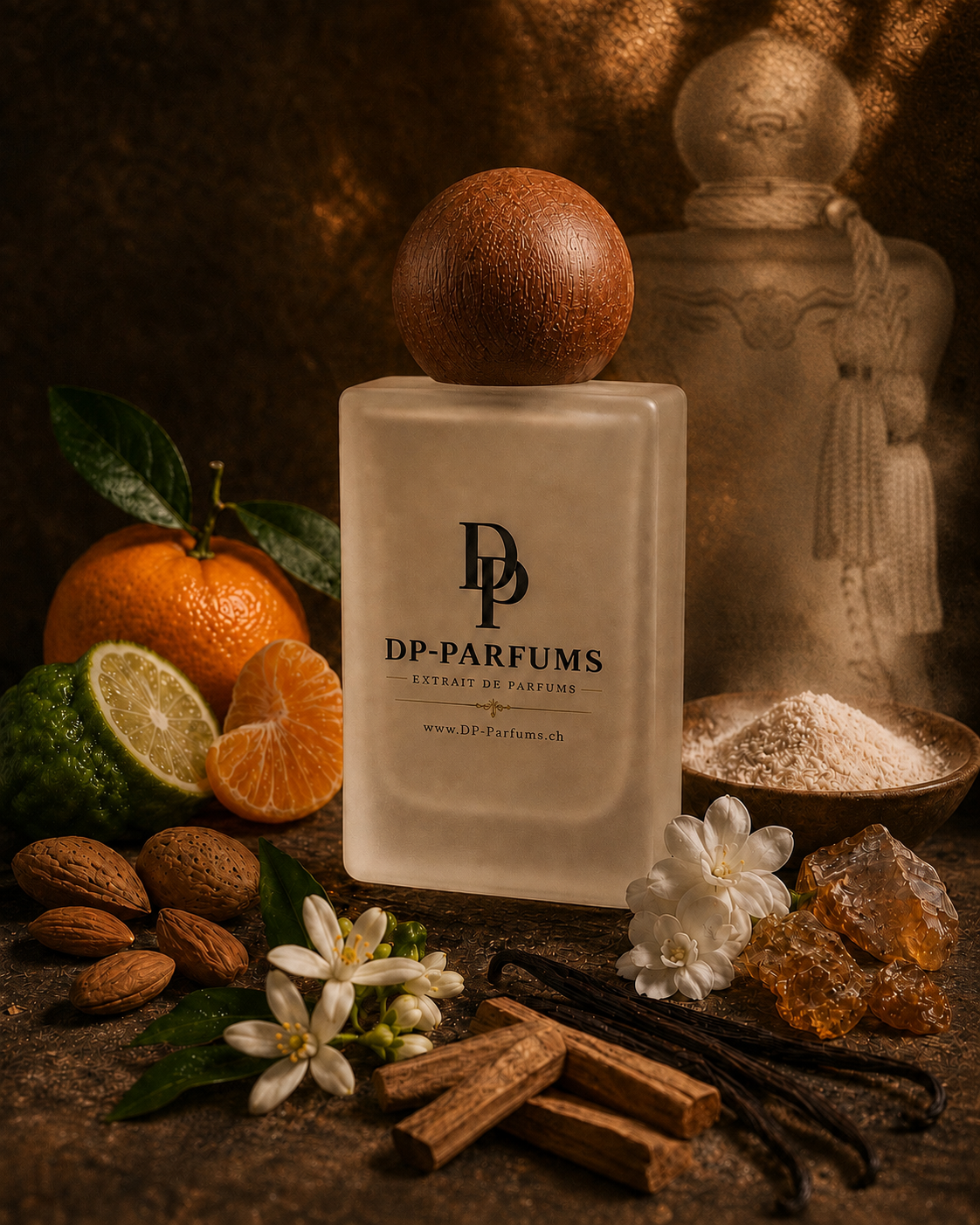 Altadena by DP-Parfums DP265