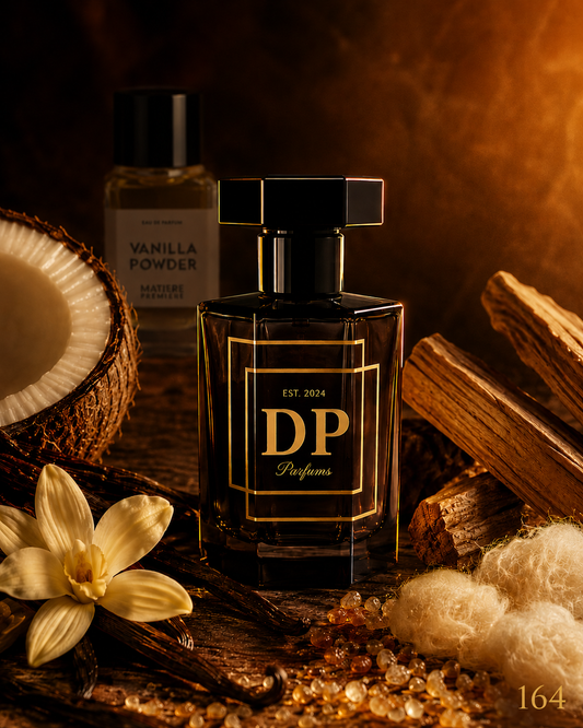 Eternal Youth by DP-Parfums DP164