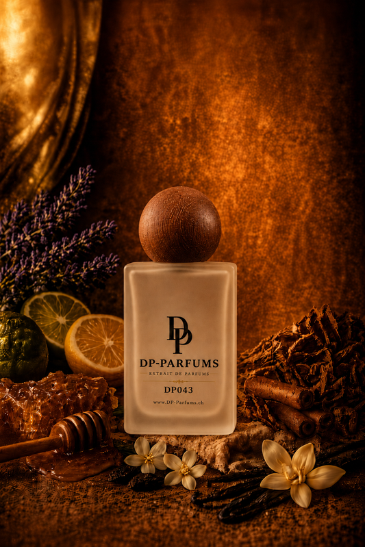 Honey Dream by DP043