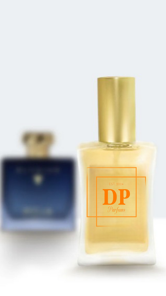 Heavenly Melody insp. by Elysium Pour Homme