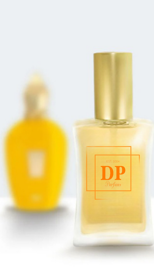 Fruity Fantasy insp. by Erba Gold