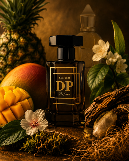 Mango Dream insp. Cruz del Sur 2