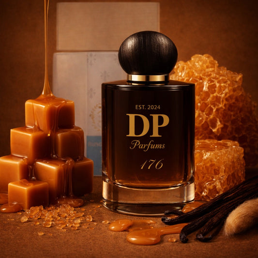 Caramel Dreams insp. Bianco Latte