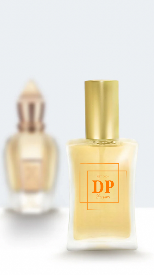 Mango Dream insp. Cruz del Sur 2